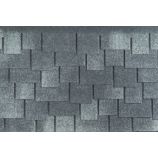 Гибкая черепица Katepal (Катепал) коллекция Эмбиент (Ambient) цвет: Серебристый коралл