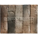 Облицовочный кирпич БРАЕР ПРО (PRO) 14.04.1