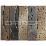 Облицовочный кирпич BRAER PRO 5.06