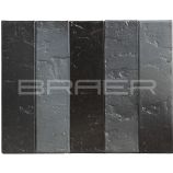 Облицовочный кирпич BRAER PRO 34.03М