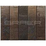 Облицовочный кирпич BRAER PRO 78.09