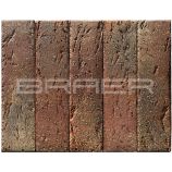 Облицовочный кирпич BRAER PRO 55.08.1