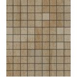 Тротуарная плитка Поревит Коллекция Колормикс Квадрат 100х100х60 мм, Степняк