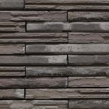 Облицовочный кирпич Terca (Терка) М125 ручная формовка коричневый