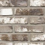 Облицовочный кирпич Vigoroso M125 ручная формовка серый