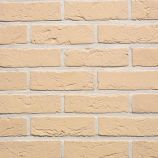 Облицовочный кирпич Terca (Терка) M125 ручная формовка бежевый