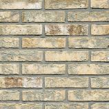 Облицовочный кирпич Terca (Терка) M125 ручная формовка бронзовый рустик