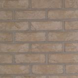 Облицовочный кирпич Langdale / Plaza М125 ручная формовка серый