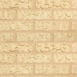 Облицовочный кирпич М300 Safari Vulcano кора пустотелый