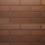 Облицовочный кирпич М400 Терра (Terra) гладкий пустотелый