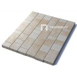 Тротуарная плитка Поревит Коллекция Колормикс Старый город, 60 мм, Степняк